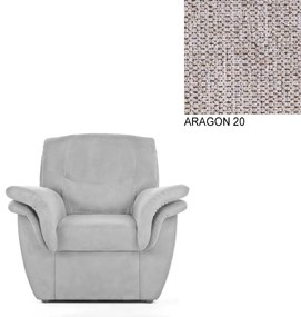 AVA PROVAN 1ALR Varianta: ARAGON 20