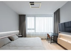 Globo 67246-18 - LED Prisadený luster TINY LED/18W/230V