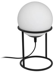 Eglo 97331 - Stolná lampa CASTELLATO 1 1xE14/28W/230V