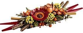 LEGO LEGO Botanical Collection – Dekorácia so sušených kvetov