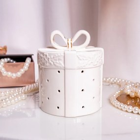 Lampáš LAPLAND v tvare darčeka 709654