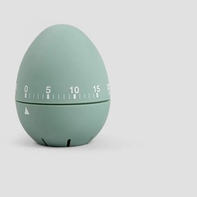 Časovač EASY COOK 722714 zelený