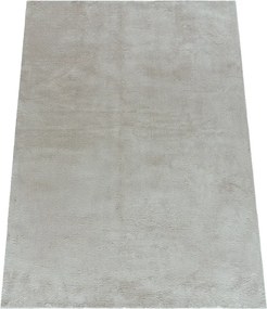 Koberec Modern 3795 béžový – obdĺžnikový koberec do obývačky Rozmer: 80x150 cm