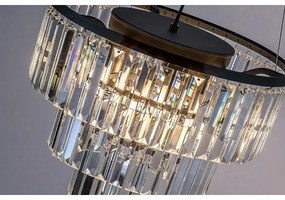 Rabalux 72265 - Luster na lanku ELOISA 3xE27/25W/230V