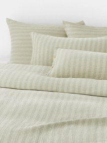 Mušelínová obliečka na paplón Saige