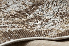 Koberec ORGANIC 2755 krémový / naturálny