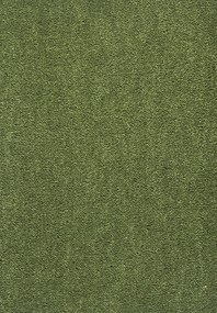 Lano - koberce a trávy Kusový koberec Nano Smart 591 zelený - 160x230 cm
