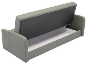 Rozkladacia pohovka IMOLA béžová