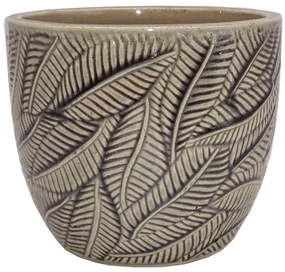 Kvetináč R 962-7.5 CKK 19x19x15,5 cm