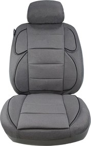 Cappa Autopoťahy Perfetto YL Volkswagen Golf šedá