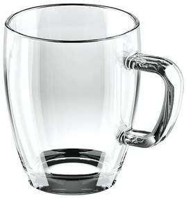 Hrnček CREMA, 400ml, Tescoma