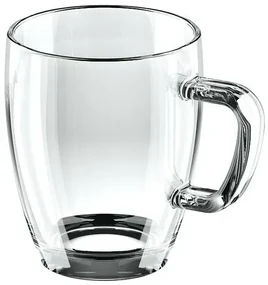 Hrnček CREMA, 400ml, Tescoma