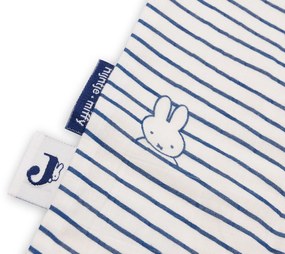 Spací vak 70cm Miffy Stripe Navy