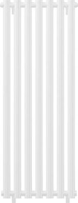 Mexen Texas, vykurovacie teleso 1200 x 460 mm, 502 W, biela, W203-1200-460-00-20