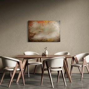 Obraz - Textúrovaná abstrakcia (90x60 cm)