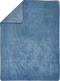 XXXLutz DOMÁCA DEKA, polyester (recyklovaný), 140/190 cm Zoeppritz - Textil do domácnosti - 005299007601