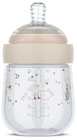 Dojčenská fľaša 165 ml Husa