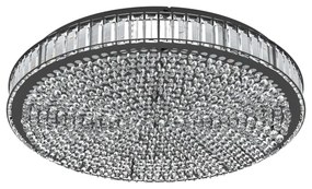 Eglo 390249 - LED Stmievateľné stropné svietidlo BALPARDA LED/52,4W/230V 4000K