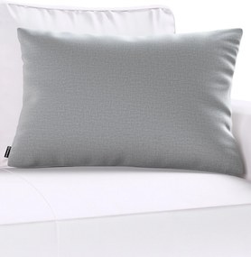 Karin - jednoduchá obliečka, 60x40cm farba produktu sivá látka zamatová