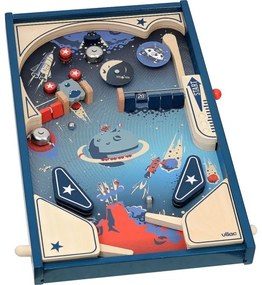 Vilac - Vesmírny pinball