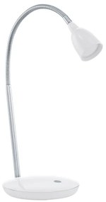 Eglo 93078 - LED stolná lampa DURENGO 1xLED/3W/230V