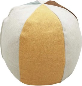 Lorena Canals Sedací vak BALL - 45x45 cm