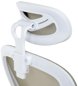 Kancelárske kreslo Autronic KA-K2031 BGE