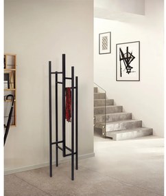 Nástenný vešiak Woodman Eigen