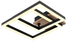 Globo 672840-15 - LED Stropné svietidlo BARD LED/15W/230V