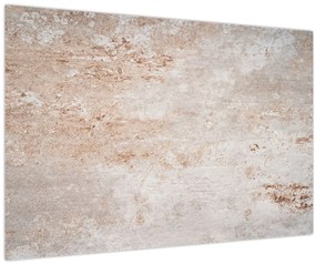 Obraz - Múr (90x60 cm)