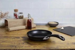 BERLINGERHAUS Black Professional panvica, 24 cm