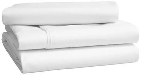 SkinPro Silver - Antibakteriálny povlak na prikrývku 140x200 cm biely