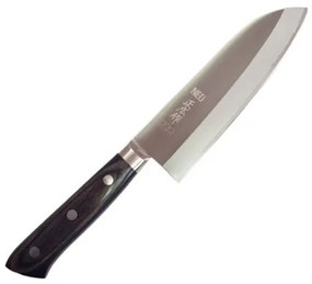Nůž Masahiro NEO Santoku 165 mm [10501]