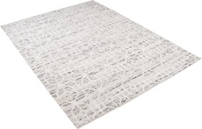 TA Koberec V470A COKME CREAM TROYA EPU Rozmer: 120x170 cm