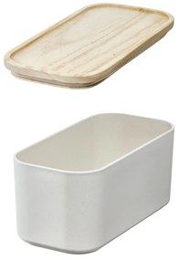 Dóza na potraviny – iDesign