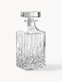 Dekantér's krištáľovým reliéfom George, 700 ml