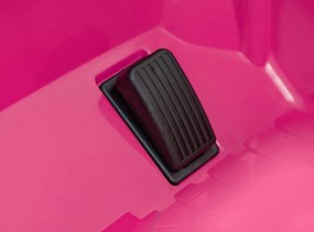 Ramiz Terénne vozidlo MOUNTAIN Ružová