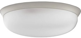 FARO 3L001 - LED stmievateľné svietidlo pre ventilátor HEY, HEYWOOD LED/18W/230V biela