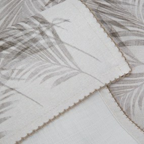 SADA 4 KS PRESTIERANIE NA STÔL INES3 32X45 CM LISTY