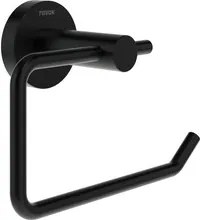 Ravak Kona držiak toaletného papiera čierna X07P1307