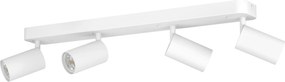 XXXLutz STROPNÉ SVIETIDLO, 58/9,7/8 cm Eglo - Online Only bytové doplnky - 003348283901