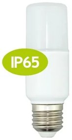 Diolamp SMD LED žiarovka matná STICK Tubular T52 20W/230V/E27/4000K/1750Lm/180°/IP65/F