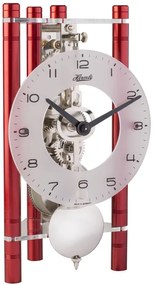 Stolné hodiny Hermle 23025-360721, 20cm