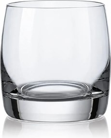 Crystalex poháre na pálenku Ideal 60 ml 6 ks