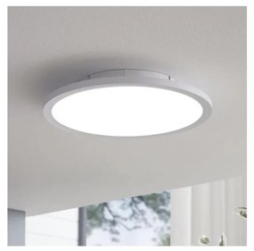 Eglo 33341 - LED RGBW stmievateľné stropné svietidlo SARSINA-C LED/16W/230V, pr. 30 cm + DO
