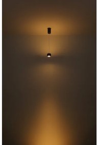 Globo 15209 - LED Luster na lanku MARTHY LED/6W/230V