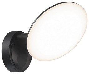 Top Light - LED Vonkajšie nástenné svietidlo LED/12W/230V IP54