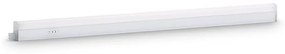 Philips 31231/31/P3 - LED podlinkové svietidlo LINEAR 1xLED/12W/230V P1964