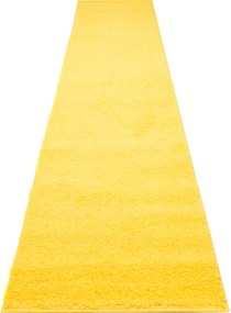 TA Koberec 7388A C.YELLOW DELHI SFB Rozmer: 60x200 cm