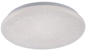 Leuchten Direkt 14122-16 - LED Kúpeľňové svietidlo so senzorom LED/12W/230V IP44
